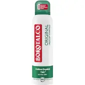 Borotalco Deodorant Spray Original - 150 ml