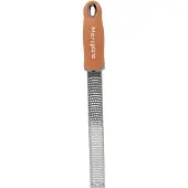 Microplane Rasp Premium Zester Cinnamon Orange