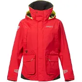 Musto BR1 Channel dames zeiljas