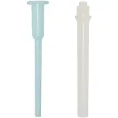 Gymnic Ventieldopje / Adapter