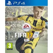 FIFA 17 - PS4