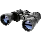 Bresser Verrekijker - Hunter 8-24x50 - Variabele Zoom