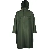 Blokker Pro-x Elements Rugzakponcho Matterhorn Polyamide Groen Mt Xs/s
