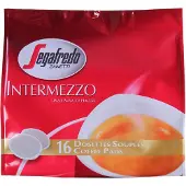 Segafredo | Intermezzo - 16 pads voor Senseo