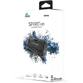 Cardo Spirit HD Single