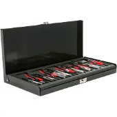 YATO YT-1763 Assortiment, schroefdraadreparatie