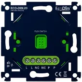 EcoDim Nevenunit voor tastdimmer | ECO-DIM.20
