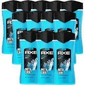 Axe 12x Axe Showergel Ice Chill 250 Ml