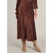 Yest Dextra Bottoms Copper Brown