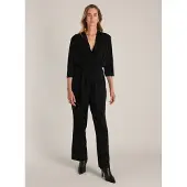 Yest Didina One pieces Black