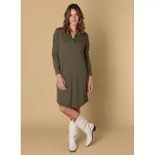Ivy Beau Stefany One pieces Olive