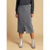 Ivy Beau Abbey Dark Grey/Melange