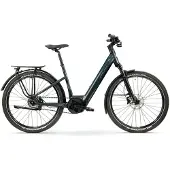 Urban jungle Ginza 1.0 Performance Line Elektrische Fiets