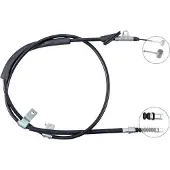 A.B.S. K14116 Handremkabel