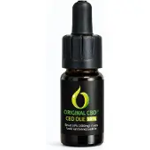 Original CBD CBD olie 10%