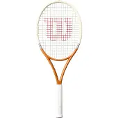 Wilson Tennisracket Roland Garros Team 102-Gripmaat L1