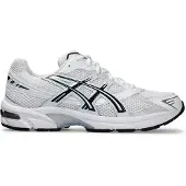 Asics Sneakers laag 'Gel-1130' lichtblauw / lichtgrijs / zwart / wit