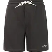 Protest - Kid's PRTClints - Short 140, zwart/grijs