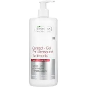 Bielenda Contact-Gel Voor Echografie Behandelingen Contact-Gel Voor Echografie Behandelingen 500g