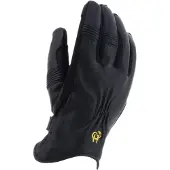 Helstons Condor Evo Perforeren Lederen Handschoenen
