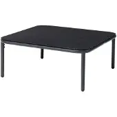 Garden Point Mendoza antraciet salontafel