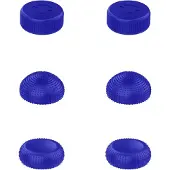 Lenovo Legion Go Joystick-kapjes - indigoblauw