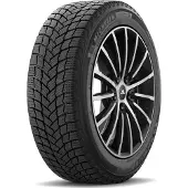 Michelin winterbanden voor motorfietsen, type X-Ice Snow (215/45 R18 93H XL EV, geschikt voor gebruik in Noordelijke omstandigheden, met velgprotectierand (FSL))