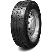 Kumho winterbanden voor motorfietsen, type PorTran CW51 (195/75 R16C 110/108R 10PR)