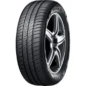 Nexen So banden voor personenauto's, type N blue S (205/55 R16 91V 4PR AO)