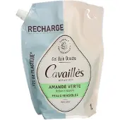 Rogé Cavaillès Green Almond 1l Douchegel