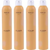 Elleure 4x Modeler Haarlak 300ml