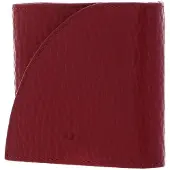 VOi portemonnee Hirsch Hanni Wallet Granat wijnrood