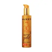 Nuxe Sun Zonneolie Gold SPF 30 | 150 ml