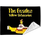 The Beatles Yellow Submarine (Double) Deken