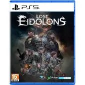 Lost Eidolons | PS5