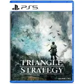 Triangle Strategy - PS5