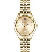 Gant Analoog horloge goud