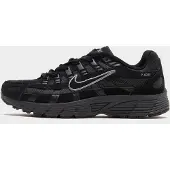 Nike Kinderschoenen P-6000 - Zwart, Zwart