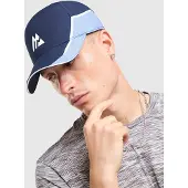 MONTIREX Tech X Cap, blauw