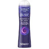 Durex PERFECT GLISS GLIJMIDDEL 50 ML