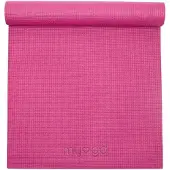 Myga Yogamat basic 4 mm - - plum