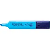Staedtler Textsurfer Classic 364 Markeerstift Blauw