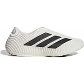 Adidas Slip-ons 'Purechill' zwart / wit