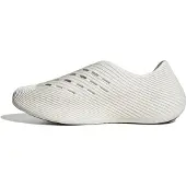 Adidas Slip-ons 'Purechill' zwart / wit