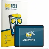 BROTECT Screenprotector voor SVITOO V13 Beschermglas transparant