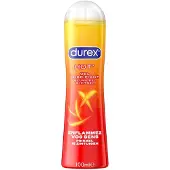 Durex Verwarmende Glijmiddel - 100 ml