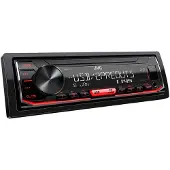 JVC KD-X176 - Autoradio