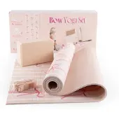 Myga Yoga starterskit bow - - beige