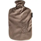 Soframar Fashy Bouillotte Eau Douceur 2 L (Modellen : Kat)