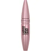 Maybelline Cils Sensational Mascara – Zwart – Volume Effect – 9,5 ml
